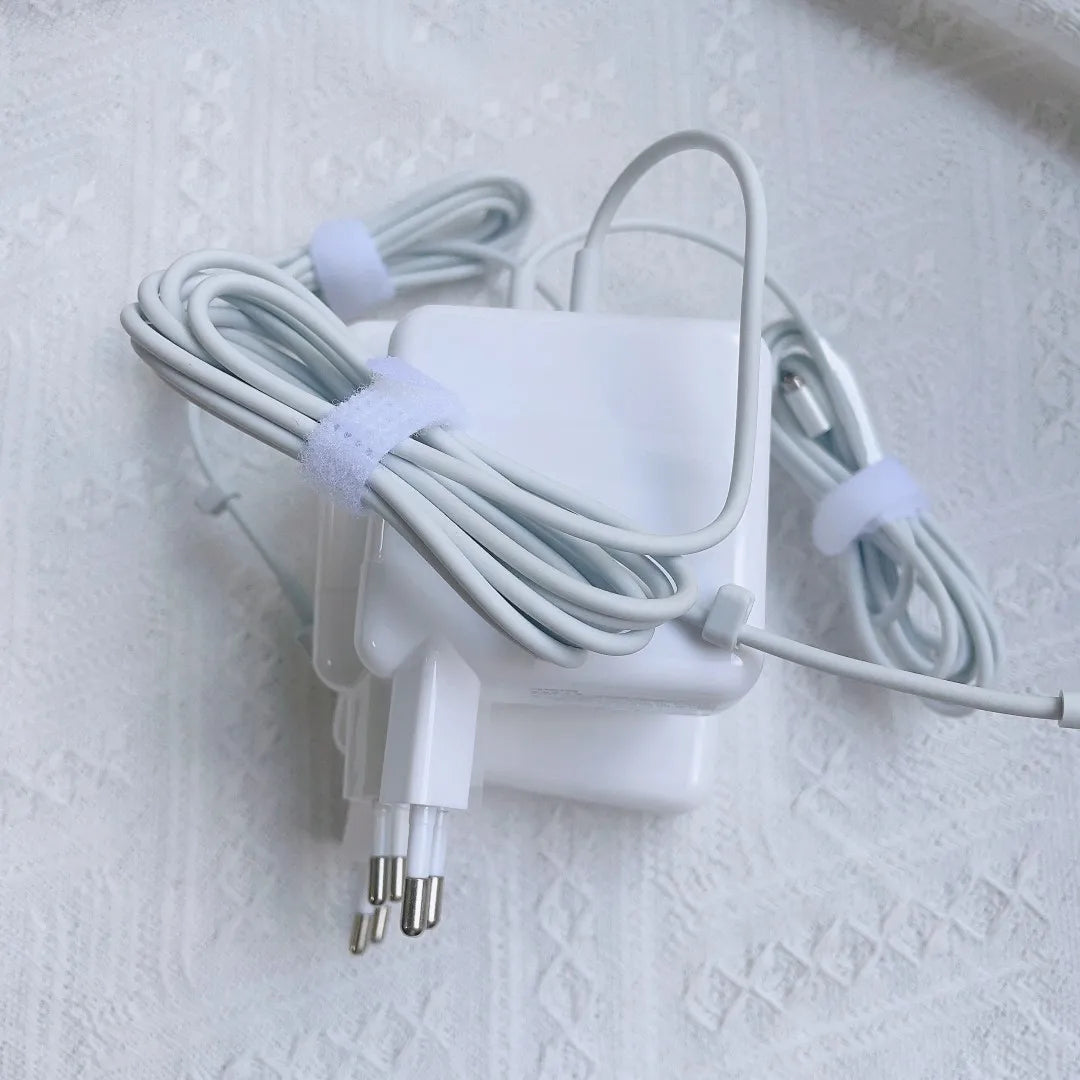 New A1278 A1286 A1398 A1502 A1369 A1466 Power Adapter for Macbook Air Pro 45W 60W 85W Magsaf* 2 1 Magnetic Power Adapter Charger