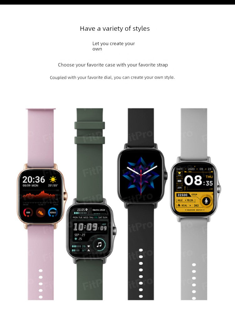 Smart Watch Best Selling Smart Bluetooth Bracelet