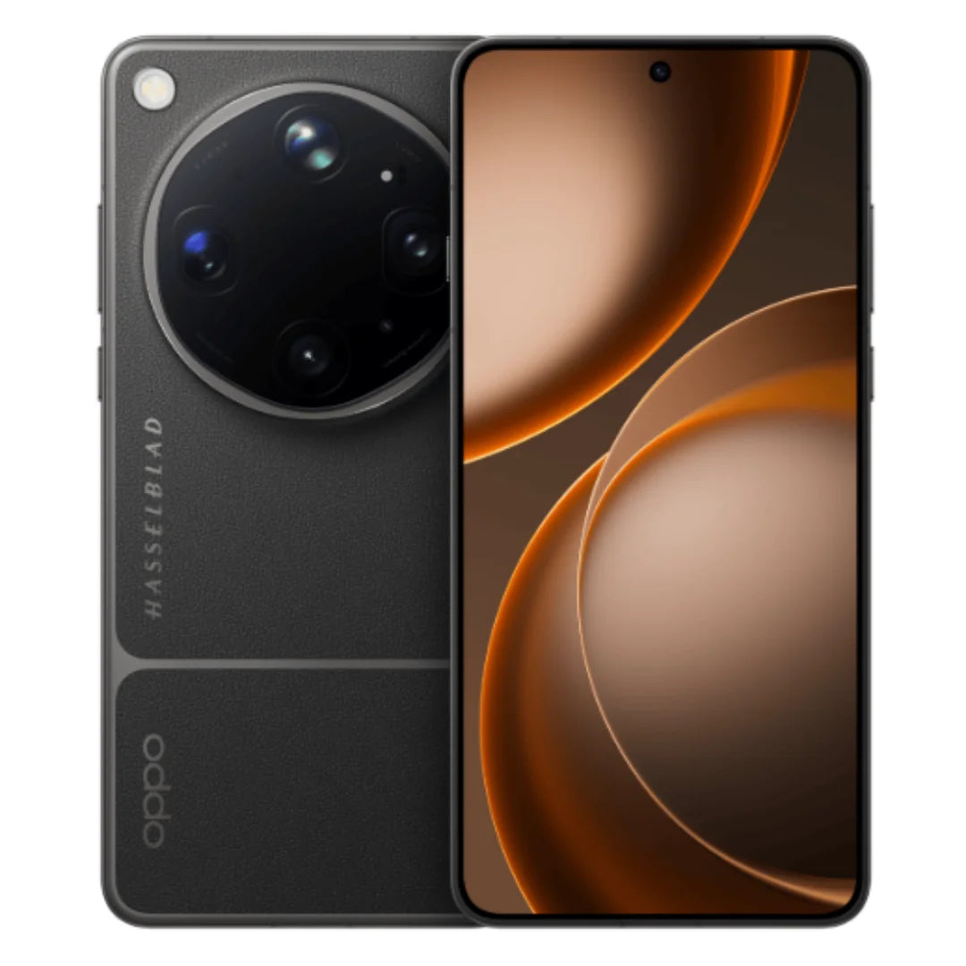 China Version Oppo Find X9 Ultra Snapdragon 8 Elite Gen 5 6.82" AMOLED 144Hz Display Dual 200.0MP Cameras 7050mAh 100W Charge