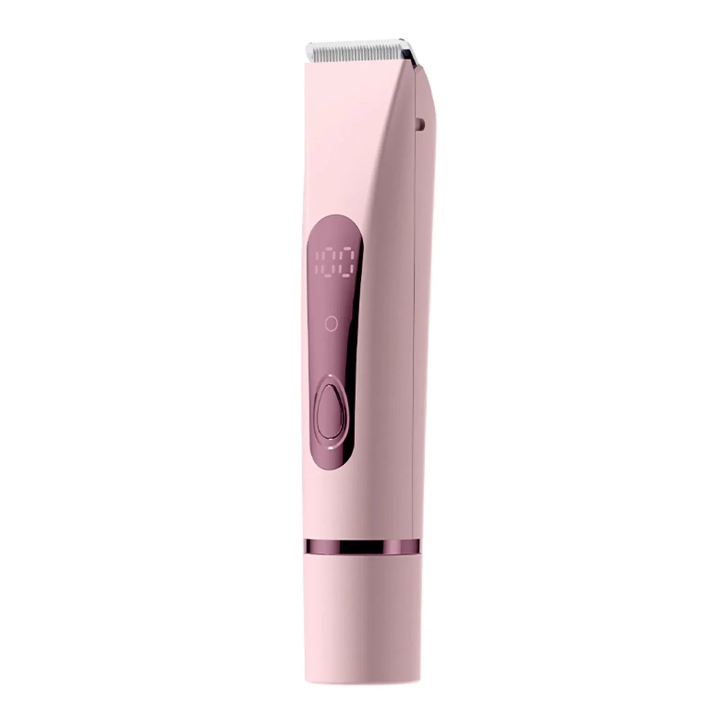 Woman Double Head Electric Shaver Dual Purpose Female Razor Body Epilator Leg Underarm Bikini Electric Hair Remover Trimmer