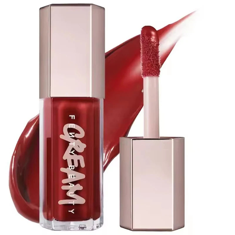 2026 Fashion Fenty Beauty Makeup Set Lipstick Diamond Facial Illumination Powder Presenting Facial Contour Stick Loose Powder