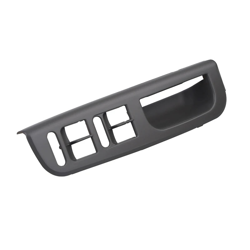 Car Window Switch Control Panel Bezel Trim For Volkswagen VW Passat B5 Golf 4 Jetta Bora Golf Mk4