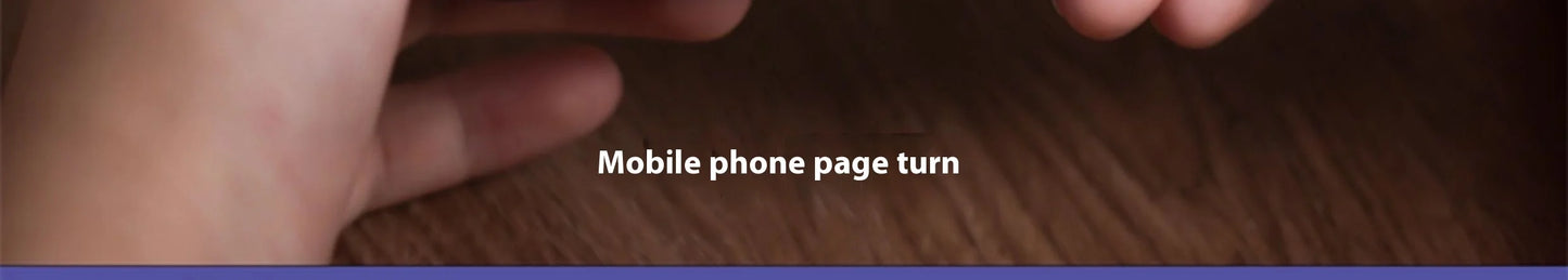 IINE Pocket Mini Controller Palm-Sized Gamepads 1000hz Hall Joystick Short Video Remote Control Suitable for NS2 Android iPhone