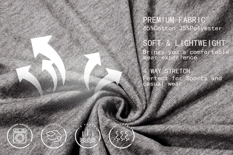 2025 Autumn Winter New Fashion Men's Casual Trendy Basic Henry Collar Long Sleeve Button Solor-coded T-shirts Male Clothes Tops