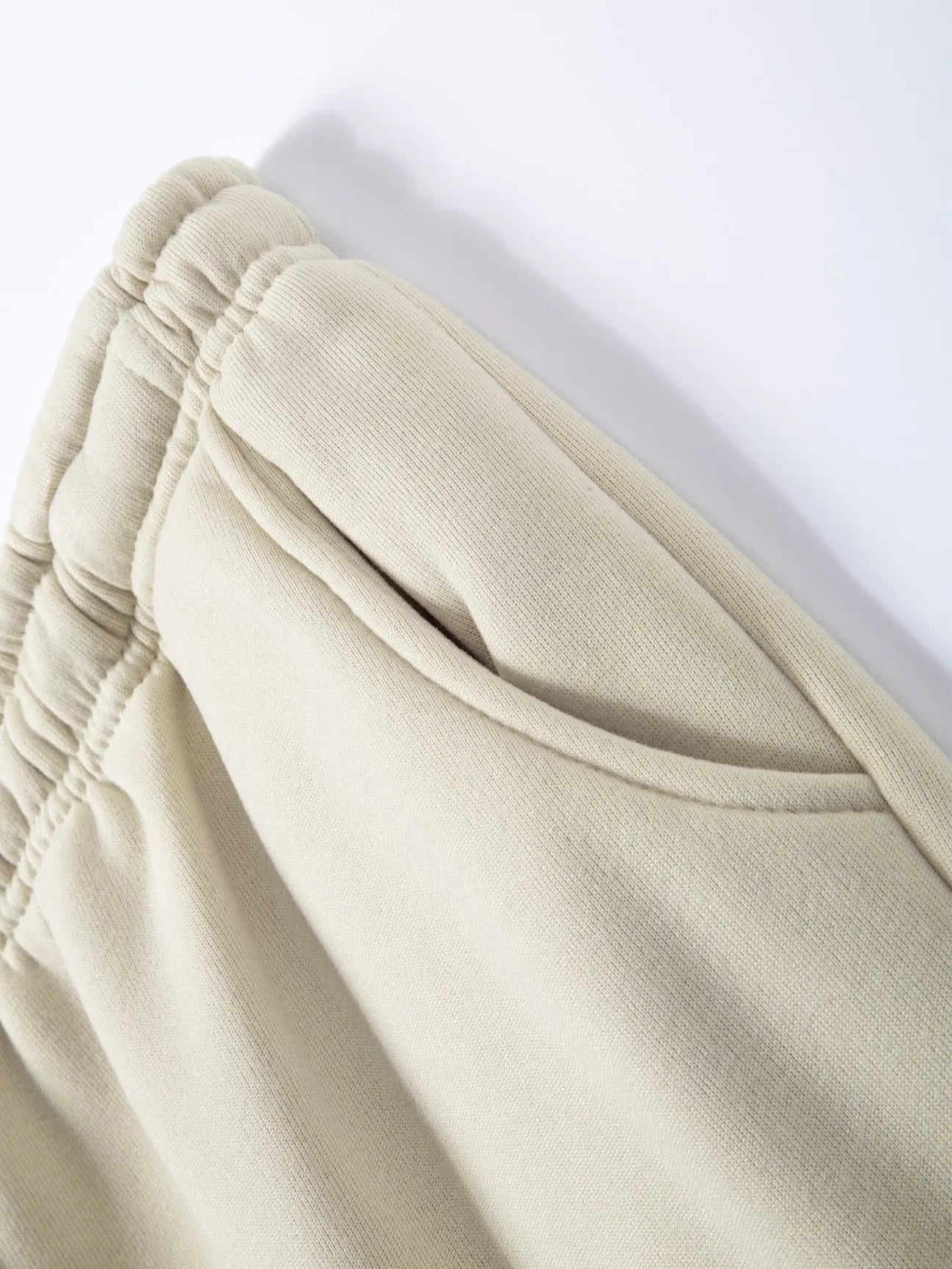 Men's Casual Tracksuit Spring and Autumn Solid Color Hoodie+pants Two-piece Set Outdoor Warm Daily Sportswear Male Pullover Set