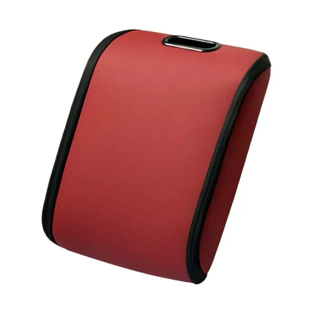 Universal Car Shoe Organizer Box, Foldable Storage Box, Auto Car Accessories for Men Women, Multi-Functional Car Organizer