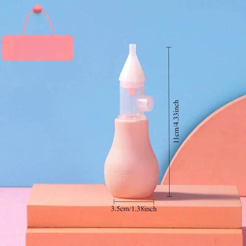 Baby Nose Cleaner Nasal Irrigator Baby Nose Washing for Children Care Tool Gifts Baby Nasal Aspirator Professional Syringe