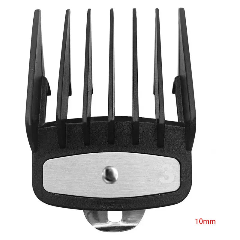 Professional Hair Clipper Limit Guide Comb For Many Keimei Trimmer Universal Cutting Guide Comb Haircut Tools Limit Comb