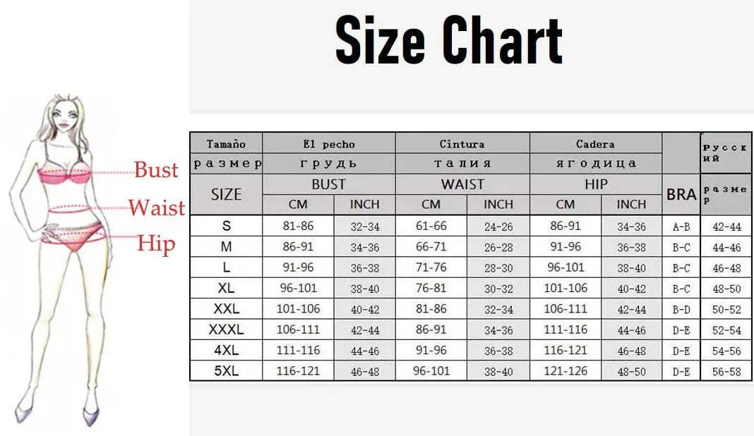 Summer Bikinis Swimsuits Women Swimwear Push Up Female Beach Swim Wear Bathing Suits Brazilian Bikini Set Pool Bather 2026