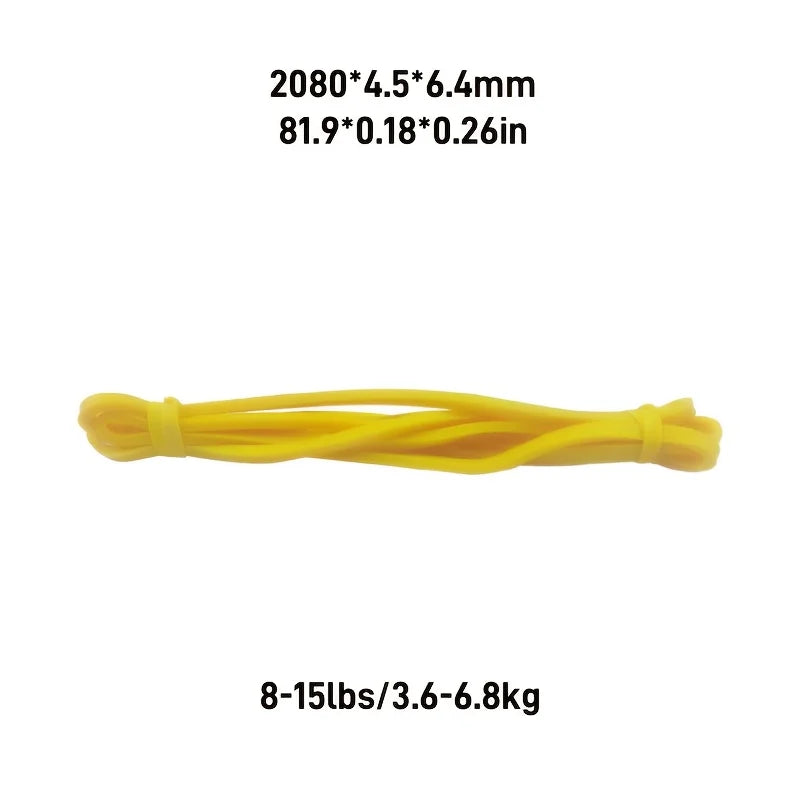 Fitness Resistance Band Pull Up Band Exercise Workout Band for Gym Home Pull Up Assistance Band Body Stretching Muscle Training