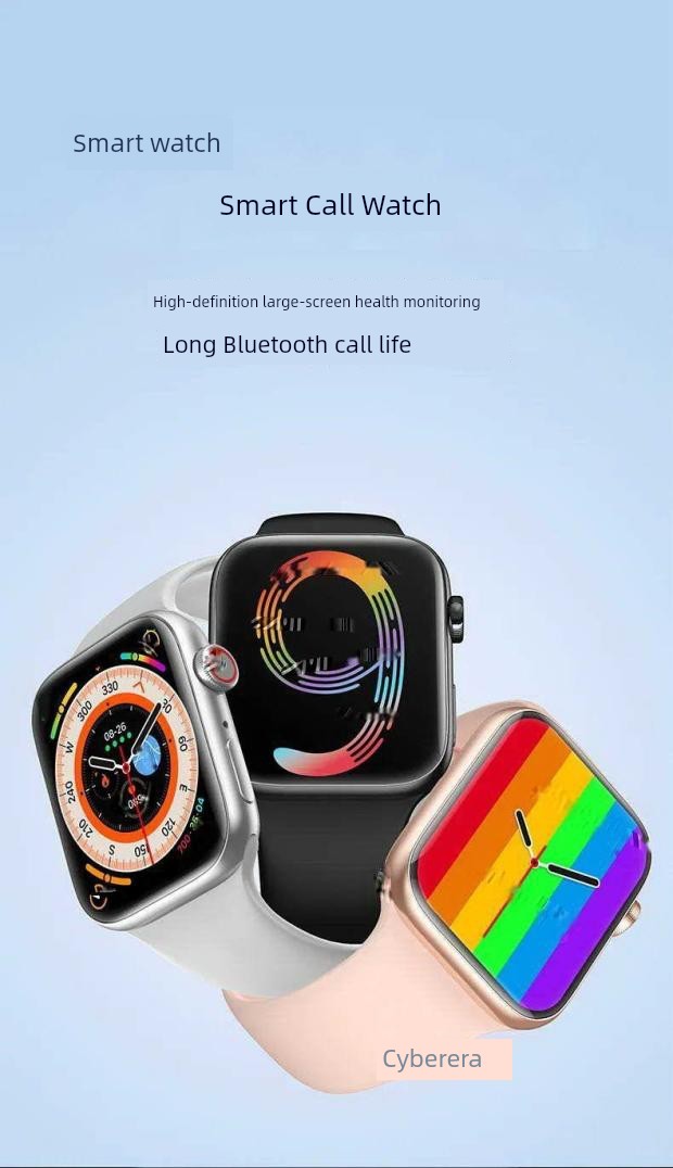 Smart Watch English Export Smart Watch