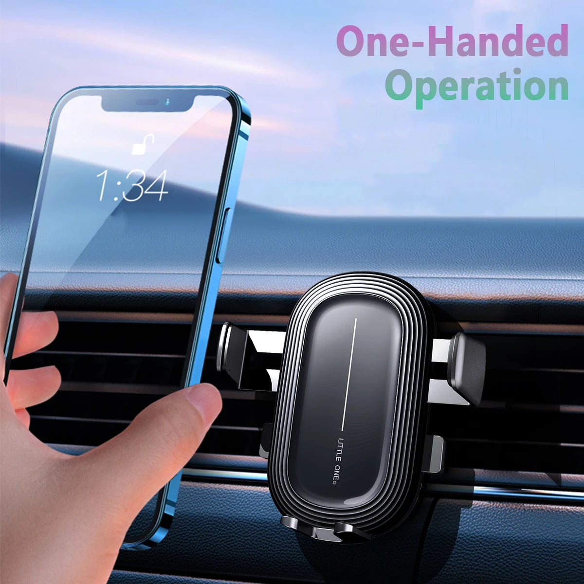 For Renault Koleos 2017 2018 2019 Car Phone Holder Wireless Charging Magnetic Phone Holder Car Magsafe Support Accessories