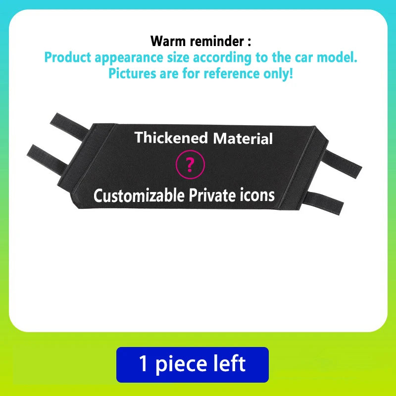 Auto Accessories For Lincoln Nautilus 2024~2026 CDX707 MK2 Car Organizer Trunk Side Partition Trunk Interior Storage Box Parts