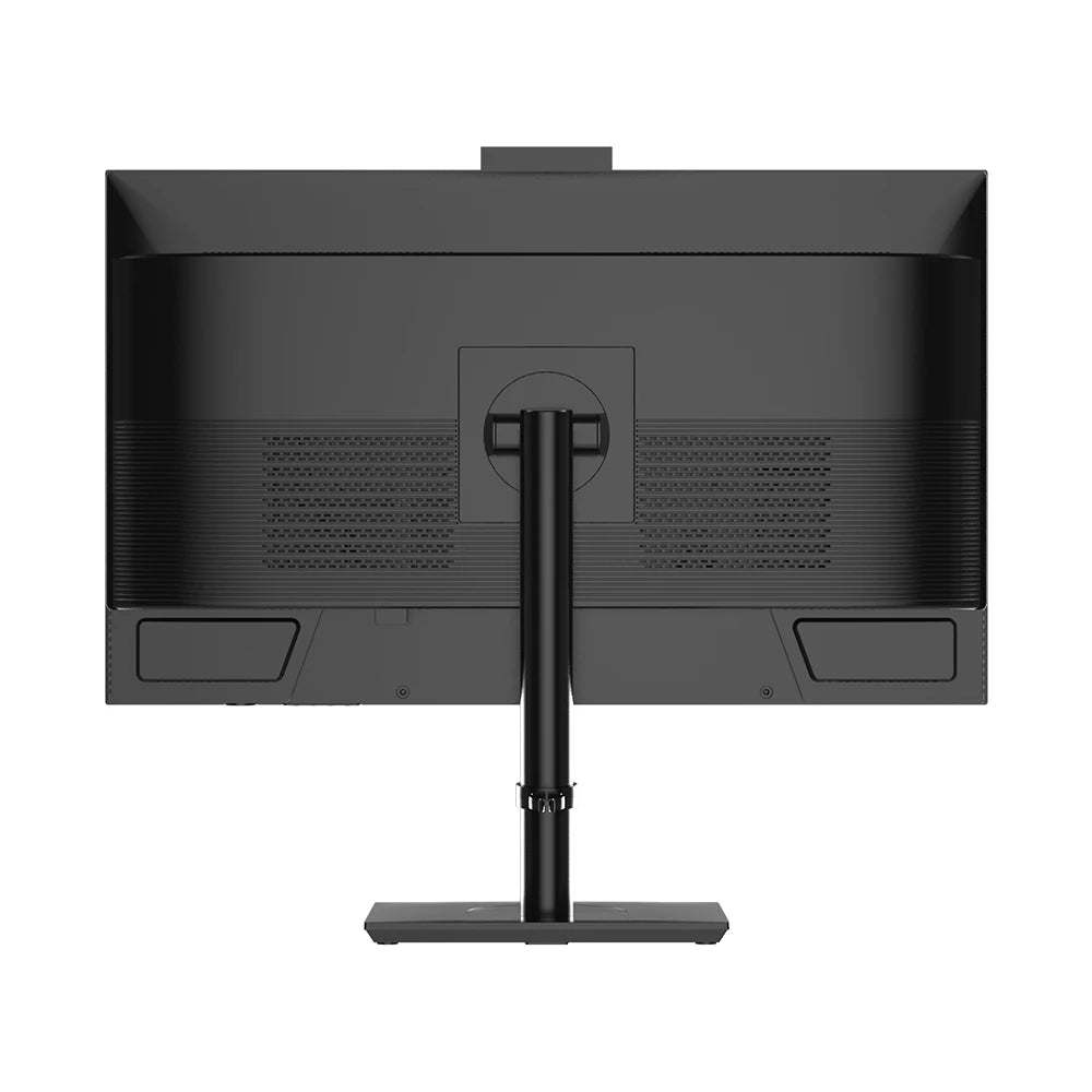 All-in-One Desktop Computer 27" Core I7 Processor Full HD Touchscreen All In One Computer Hardware & Software