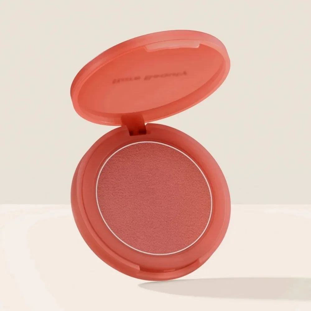 Rare Beauty Matte Long-Lasting Soft-Focus Blush Smooth Cream-to-Powder Blush Sweatproof Waterproof Liquid Blush Hydrating Makeup