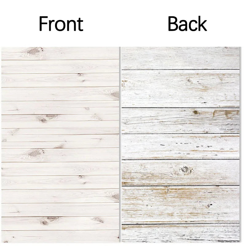 Photo Background for Food Cosmetics Photophones for Photos Art Paper 53X84cm 2Sides Photography Background Backdrops Christmas