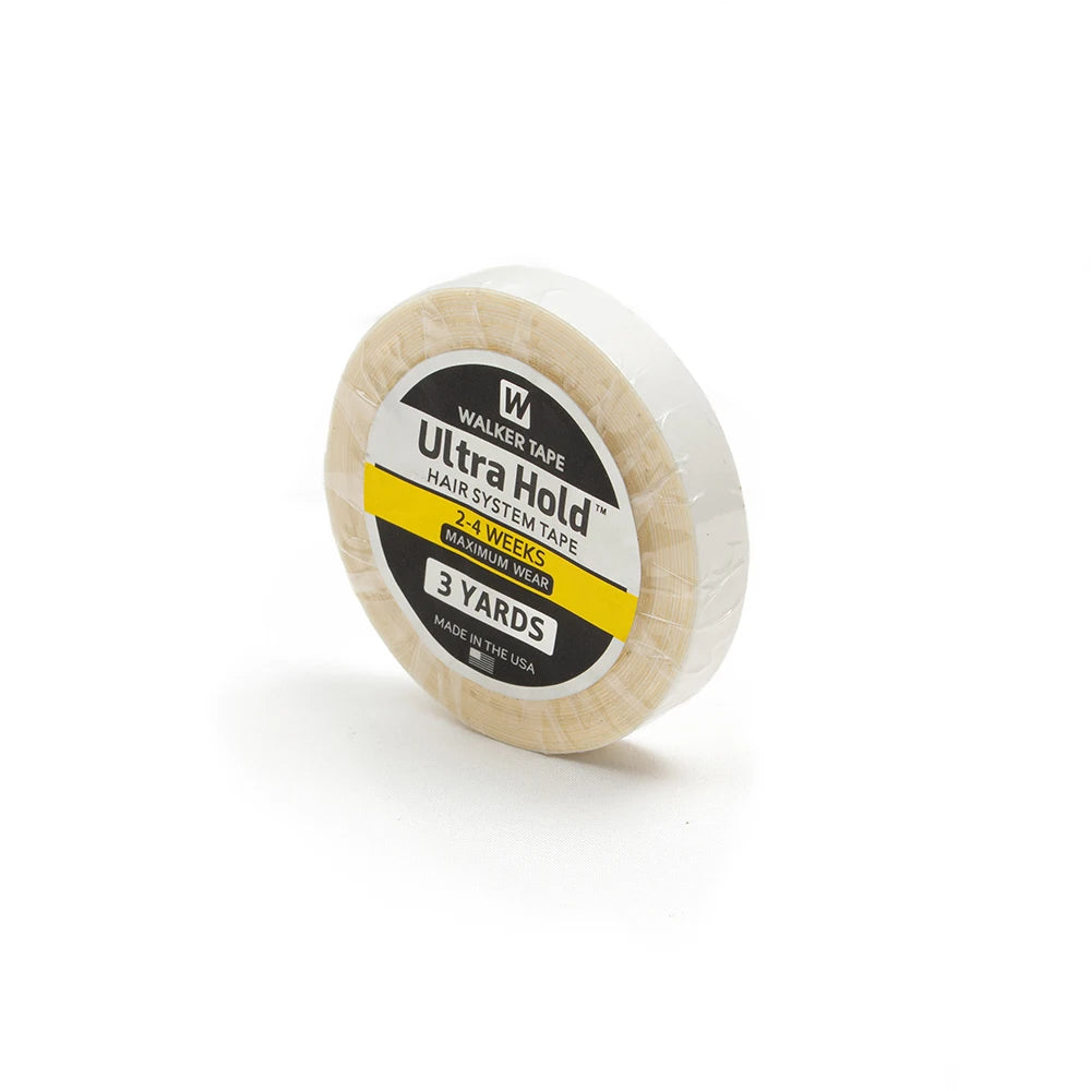 Walker Tape Ultra Hold Wig Double Sided Adhesives Tape For Hair Extension/Toupee/ Lace Wig Hair Adhesive Tape Original