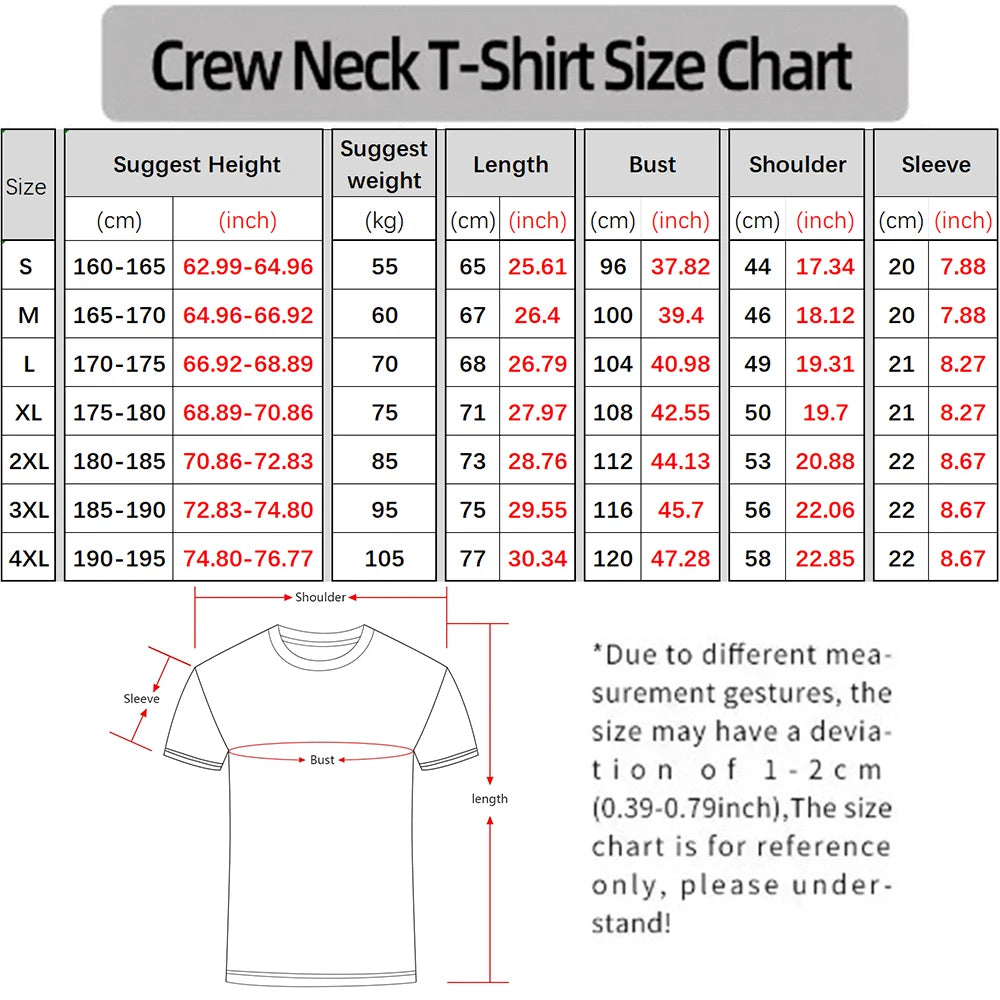 Funny Graphic Men's T Shirt Women Cotton Tee Oversized Spring Summer Loose Humorous Phrases for RC Racing Cars and Trucks on Top