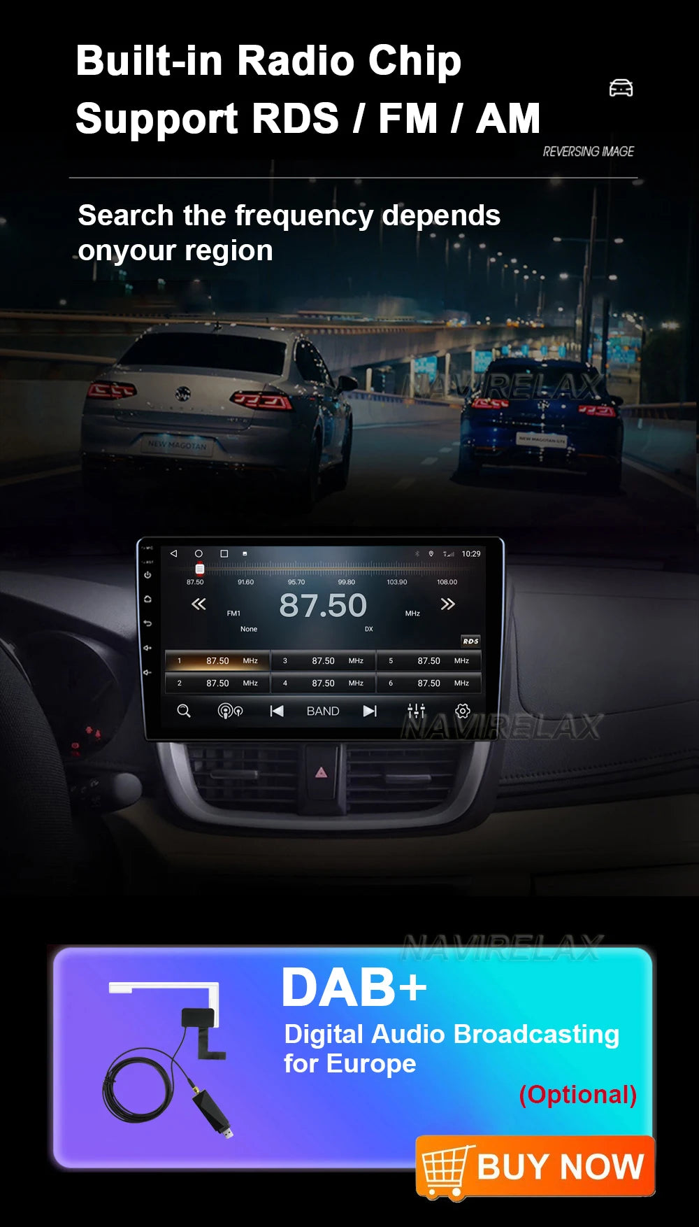 Android 15 Car Carplay Player For Chevrolet Holden S10 TRAILBLAZER COLORADO ISUZU DMAX GPS Radio Audio Multimedia Stereo BT Navi