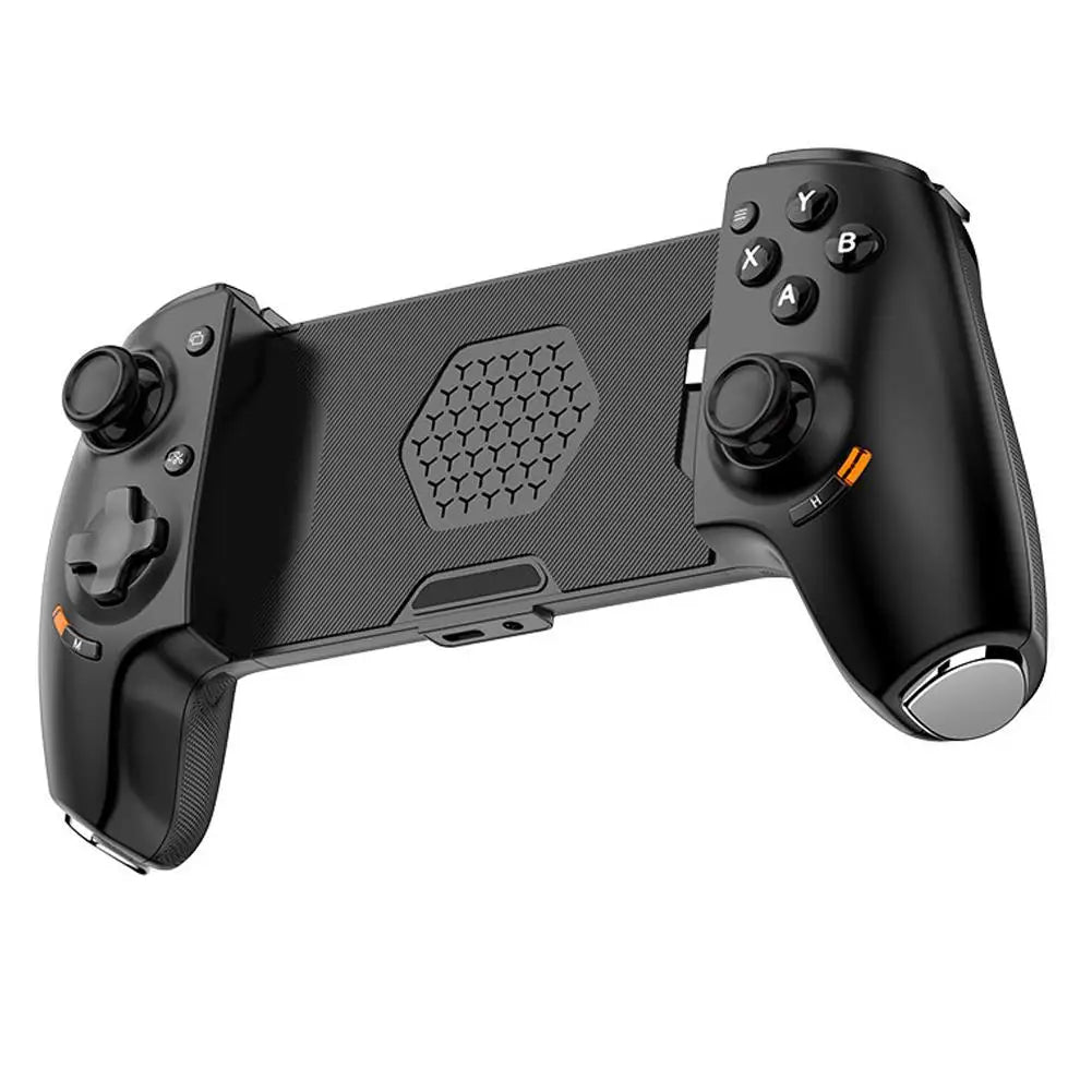 Stretchable Mobile Game Controller For IPhone Android PC Wireless Phone Controller USB-C Plug And Play Gaming Control