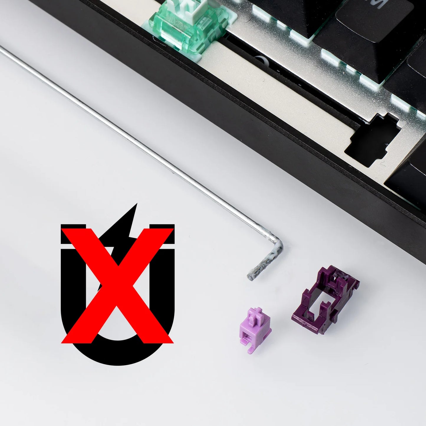 Akko MonsGeek FUN68 FUN60 PRO&MAX  HE Magnetic Keyboard 60% 65%Gaming Keyboards Rapid Trigger 8K Custom Keyboard Gamer Esports