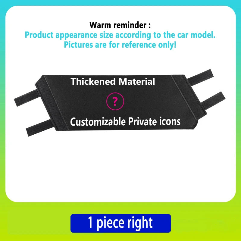 Auto Accessories For Chery Tiggo 7 PLUS Ebro S700 2025~2026 Car Organizer Trunk Side Partition Trunk Interior Storage Box Parts