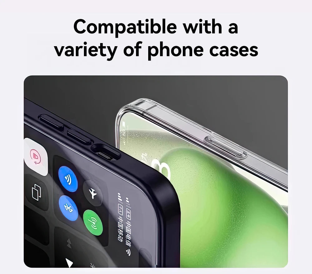 Joyroom 3/2/1pcs HD Anti-Blue Light Glass for iPhone 17 Pro Max Screen Protector Full Screen Eye Protection Tempered Glass