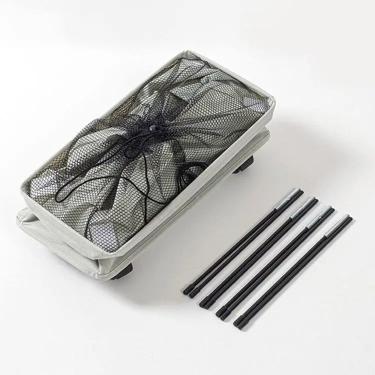 in stock Laundry Basket  Large Capacity Yoga Mat Storage Basket Multifunctional Foldable Waterproof Dirty Clothes Storage Bag