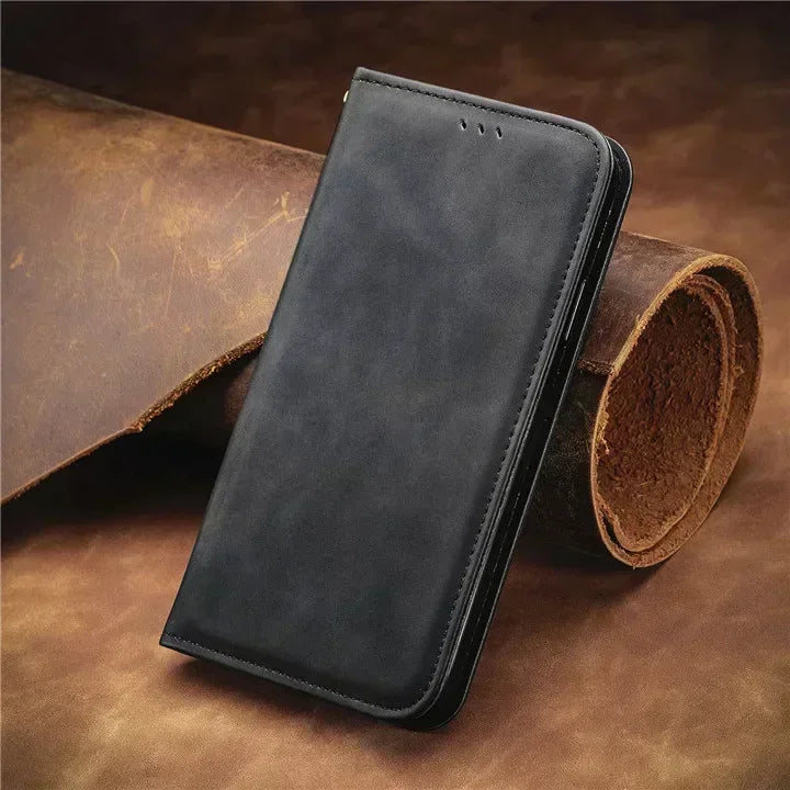 Luxury Case For Xiaomi 15T Pro 5G 2025 Magnetic Leather Flip Book Funda for Xiaomi 15 Ultra Wallet Etui Mi 15T 15 T Pro Cover