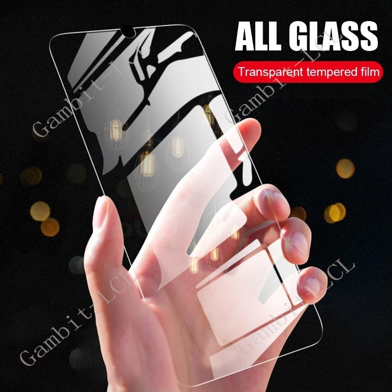 2-5PCS 9H HD Tempered Glass For Infinix GT 30 5G+ 6.78 InfinixGT30 Pro GT30Pro GT30 30Pro Screen Protective Protector Cover Film