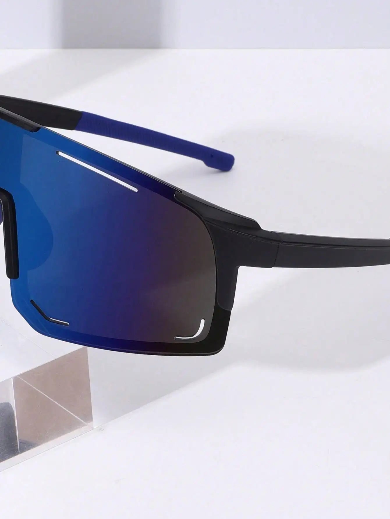 Cycling Sunglasses UV400 Protection Windproof Glasses For Men Women Road Riding Bike Sport Eyeware Goggles Cycling Sunglasses UV