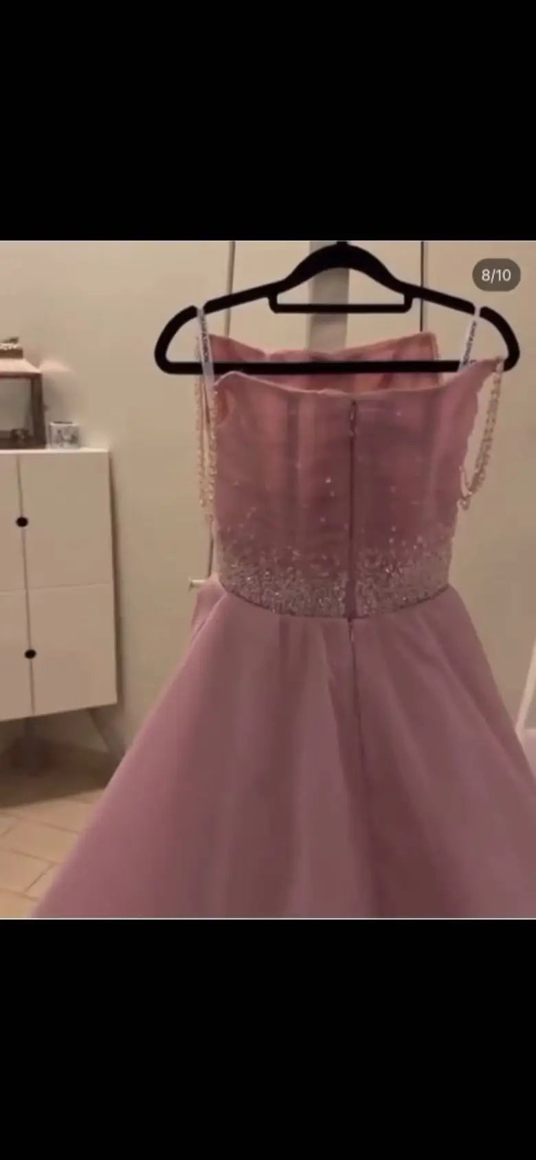 Saudi Mermaid Long Sleeves Prom Dresses Crystals Sequins Custom Formal Evening Dresses Floor Length Party Dresses