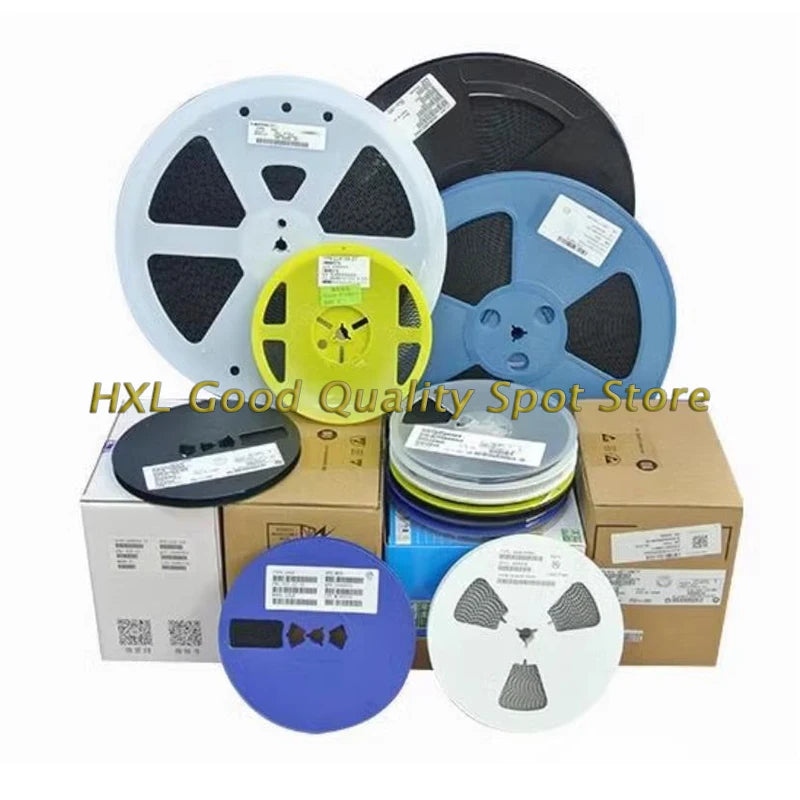 We can help you find any electronic chips you need. Please contact our customer service and send us your BOM list.