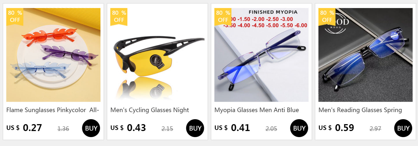 Intelligent Zoom Reading Glasses Led with Light Presbyopia Glasses Suitable for +1.0 To +3.5 Men and Women