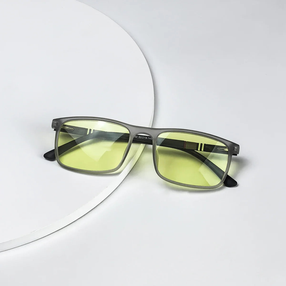 SHINU colorful reading glasses men blue light blocking smart glasses standard diopter blocking Harmful blue light only