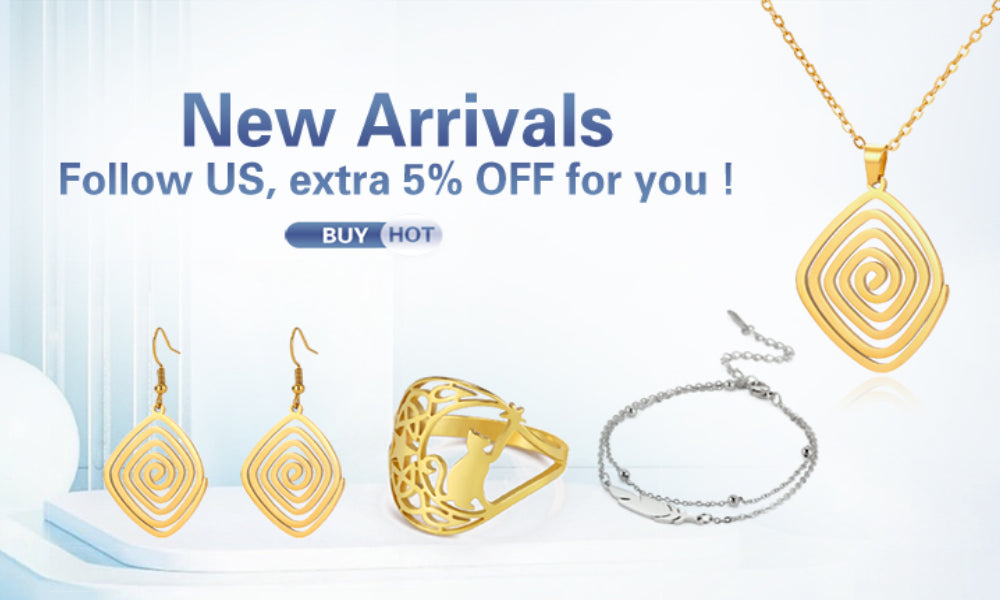 5pcs/lot Stainless Steel DIY Charms for Jewelry Making Ghost Squirrel Fish Bear Paw Animal Pendant for Necklace Bracelet Earring