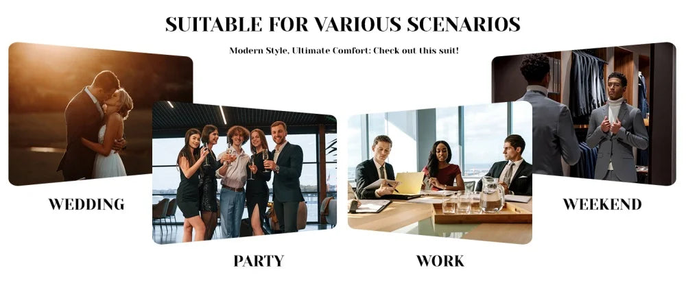 Men's Vintage Herringbone Vest | Slim Fit Wool Tweed Waistcoat for Prom/Wedding (Classic Retro Style)   Herringbone Weave