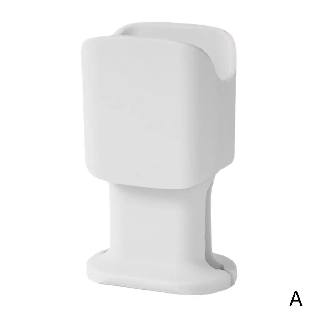 2 in 1 Silicone Charger Protector For iPhone 25W Charger Portable Anti-Break Protection Case Convenient Cable Storage