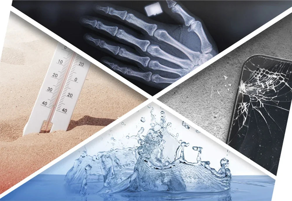 Original Extreme PRO U3 4K 6K 8K C10 V30 V60 V90 SDHC Memory Card SD UHD Video SDXC sd Card UHS-I UHS-II for SLR 3D Canon Camera