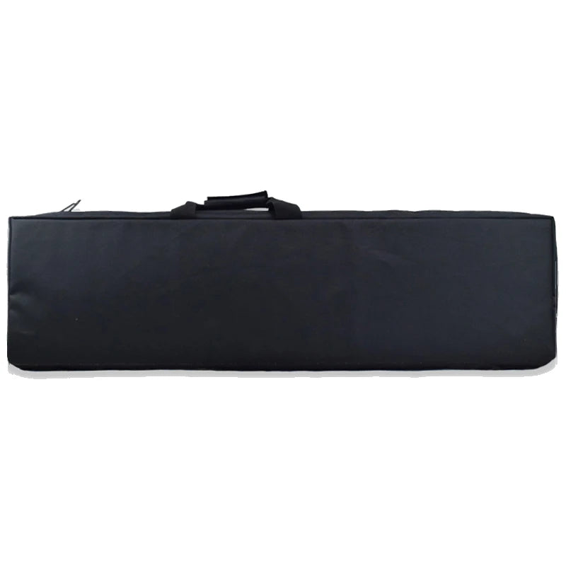 85CM 100CM Nylon Tactical Gun Bag Hunting Bag Shooting Airsoft Protection Bag For Outdoor Sport Fishing Camping