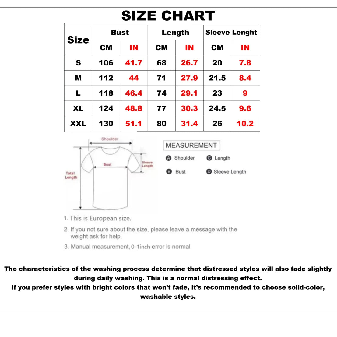 Vintage Washed TShirt Men JoJo Bizarre Adventure Gyro Zeppeli Streetwear T-shirt Anime Print Cotton Casual Short Sleeve Tshirt