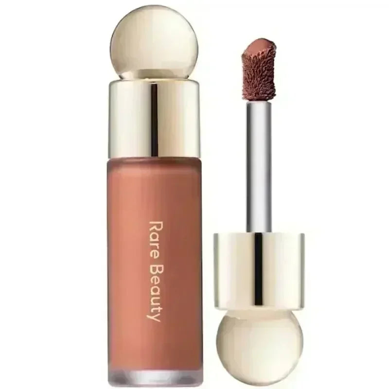 Rare Beauty New Butter Lip Balm Lasting Moisturize Hydrating Plumping Lipstick Lip Gloss Makeup Soft Pinch Liquid Blush Cosmetic