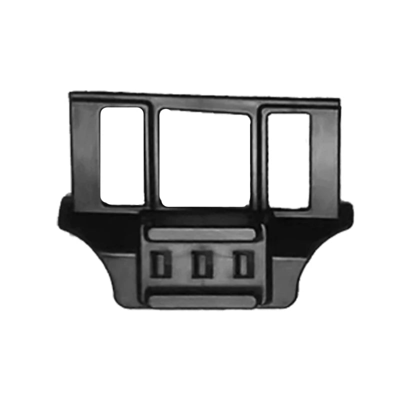 Car Phone Holder For Lexus ES 350 ES 300h ES 350h 2021 2022-2024 Wireless Charging Bracket Base Gravity Stand Phone Mount Base
