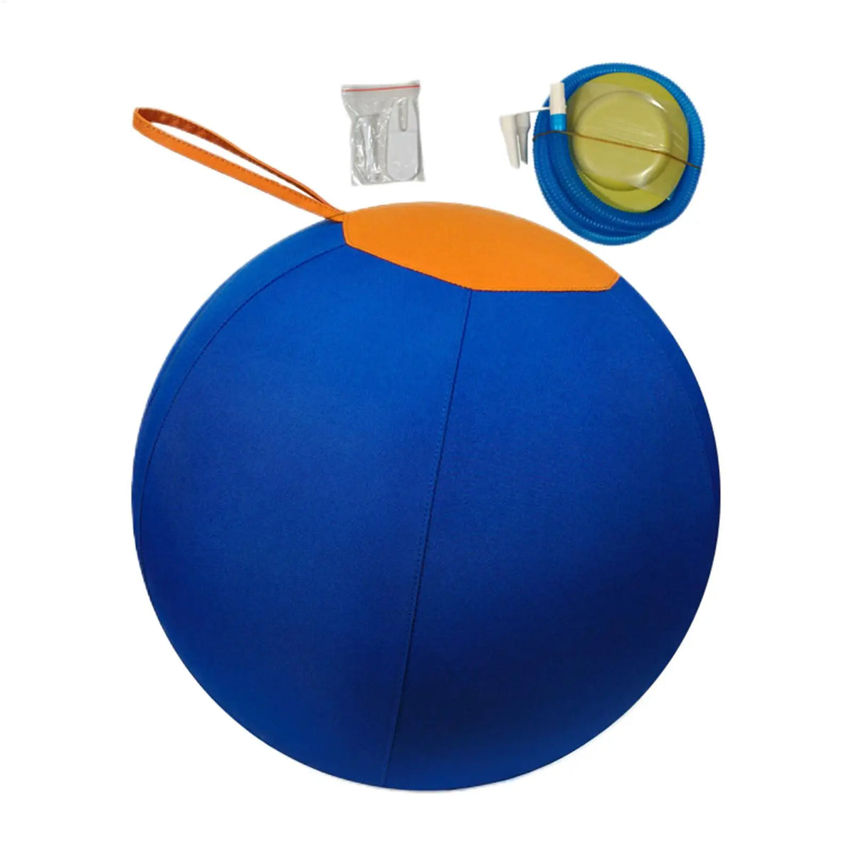 Pet Herding Ball 45cm Large Dog Ball Interactive Moving Toys For Dogs Breed Pet Puppy Outdoor Training Play Ball Kids Game Toys