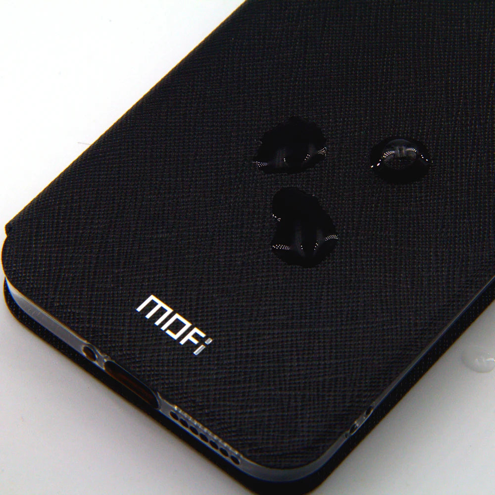 flip case for xiaomi poco x7 pro case poco x7 cover luxury stand leather back silicon back book tpu funda protect full coverage