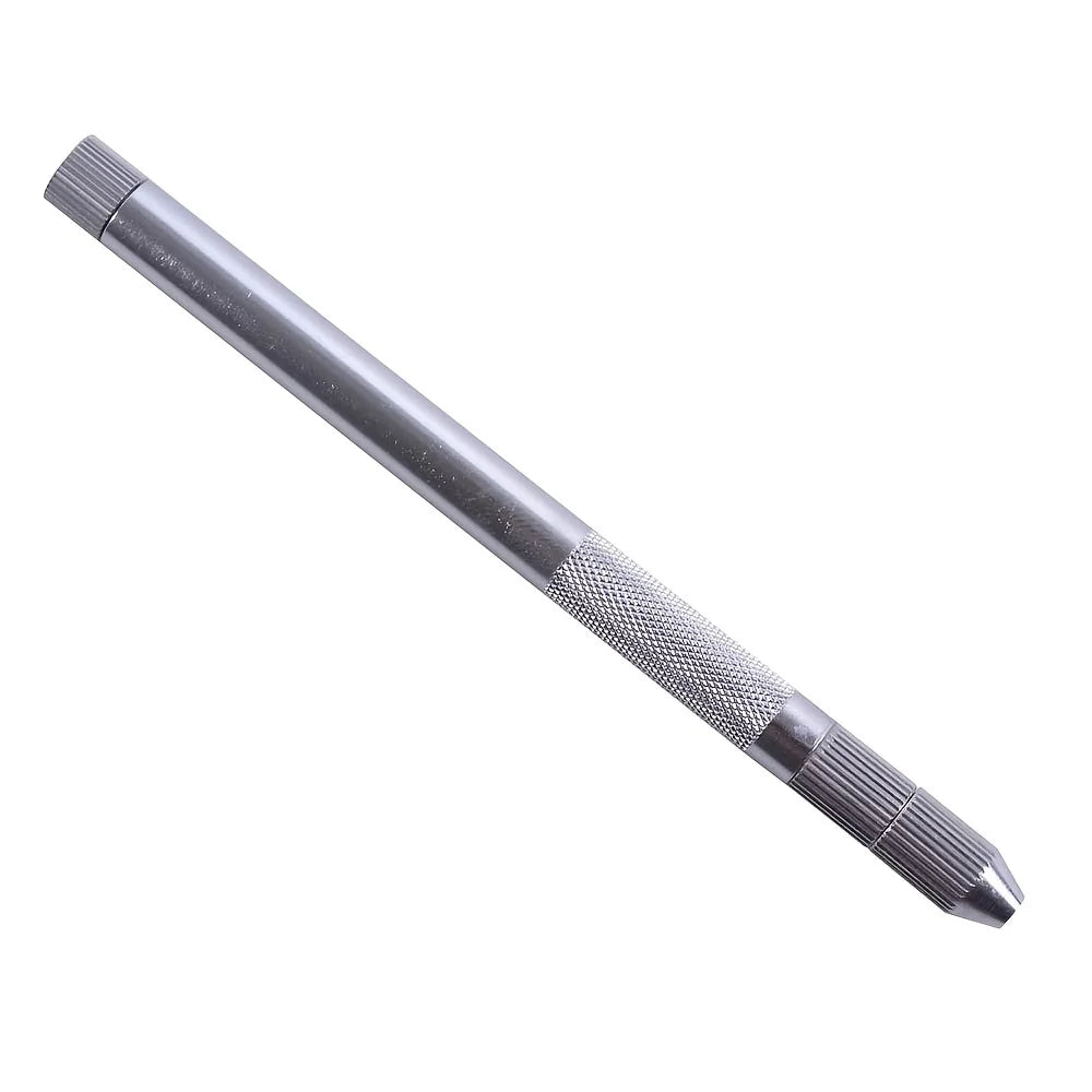 3-in-1 Hair Extension Tools  Includes Knitting Needles and Holder for Beads Dreadlock Wig Hair Extensions Lace Wig Making