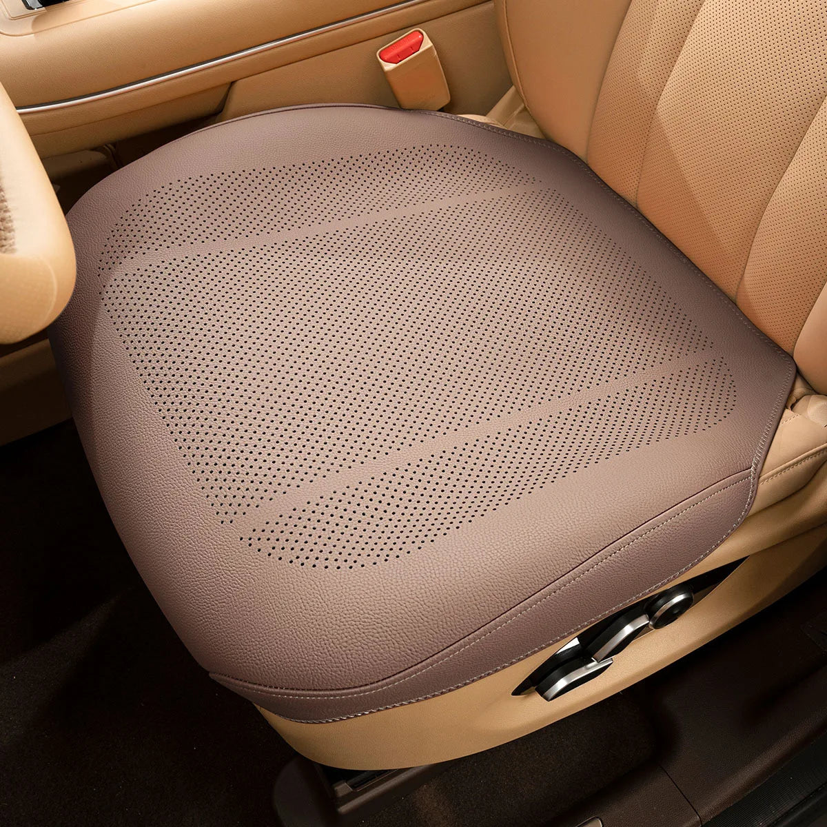 Car Seat Cover Front seat Full Surround Protective Cover Seat Cushion For Lexus ES350 ES330 ES300 RX350 RX330 RX300 GX470 LX470