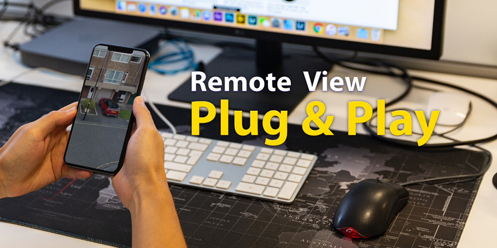 5MP 2.4/5G Wifi Camera with LAN Indoor Human Detect &amp; Tracks Baby Camera Smart Home Security 2-way Audio Night Vision PTZ Camera