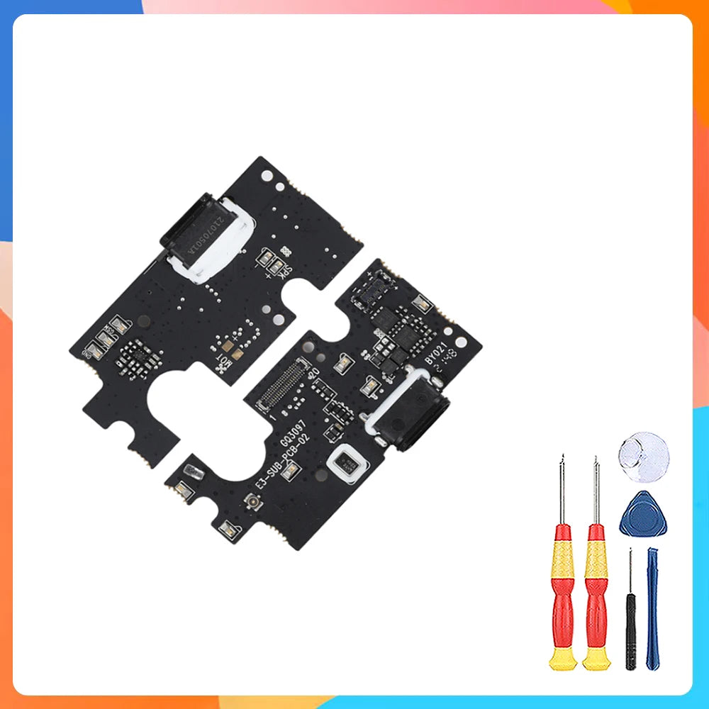 New USB Charge Board For Ulefone Power Armor X11 Pro Power Armor 13 Power Armor 14 Power Armor 14 Pro Power Armor 16 Pro