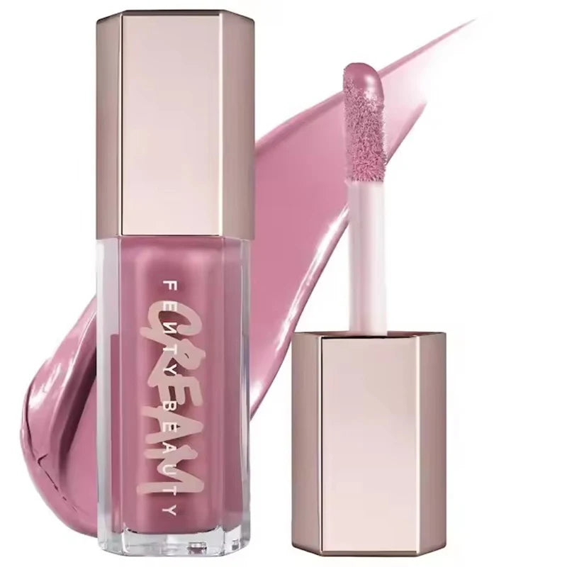 2026 Fashion Fenty Beauty Makeup Set Lipstick Diamond Facial Illumination Powder Presenting Facial Contour Stick Loose Powder